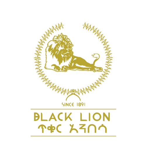 Black Lion